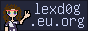 Webring of lexd0g