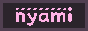 Webring of nyami