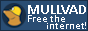 Webring of Mullvad VPN